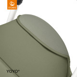 Stokke® YOYO³ Stroller from newborn to toddler - Olive