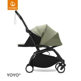 Stokke® YOYO³ Stroller from newborn to toddler - Olive