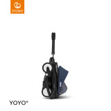 Stokke® YOYO³ Stroller from newborn to toddler - Air France Blue