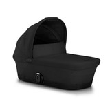 Cybex e-Gazelle S Black - Moon Black