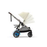 Cybex e-Gazelle S Taupe - Seashell Beige