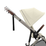 Cybex e-Gazelle S Taupe - Seashell Beige