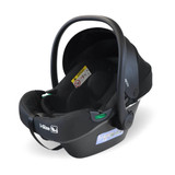 My Babiie i-Size Infant Carrier - Black