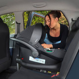 My Babiie i-Size Infant Carrier - Black