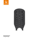 Stokke® YOYO³ Stroller with newborn shell bundle - Black