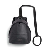 Mamas & Papas Backpack with Reins - Black