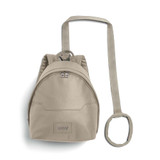 Mamas & Papas Backpack with Reins - Taupe