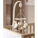 Mamas & Papas Musical Mobile - Duckling Cloud