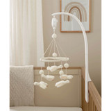 Mamas & Papas Musical Mobile - Welcome to the World Duckling