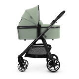 Miniuno VenToura Travel System - Shamrock