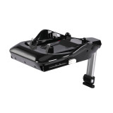 Miniuno TouraGo Travel System + Home Bundle - Anthracite