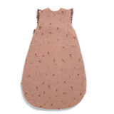 Mamas & Papas Dreampod Sleep Bag 0-6m 2.5 Tog - Welcome to the World Wildflower