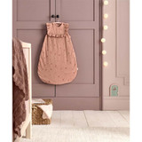 Mamas & Papas Dreampod Sleep Bag 0-6m 2.5 Tog - Welcome to the World Wildflower