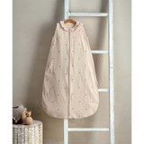 Mamas & Papas Dreampod Sleep Bag 6-18m 1 Tog - Welcome to the World Wildflower