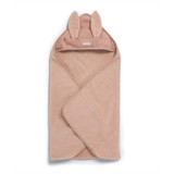 Mamas & Papas Hooded Towel - Welcome to the World Wildflower
