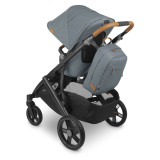 Uppababy 4 Piece Accessory Set - Dillan