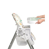 Mamas & Papas Snax Highchair - Jungle Alphabet
