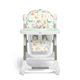 Mamas & Papas Snax Highchair - Jungle Alphabet