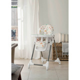 Mamas & Papas Snax Highchair - Jungle Alphabet