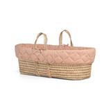 Mamas & Papas Moses Basket - Welcome to the World Wildflower