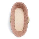 Mamas & Papas Moses Basket - Welcome to the World Wildflower