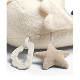 Mamas & Papas Tummy Time Duck - Welcome to the World Duckling