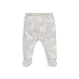 Mamas & Papas Giraffe Textured 2-Piece Set