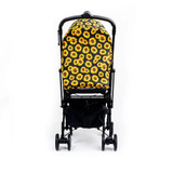Roma Capsule 3 - Sunflower