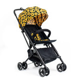 Roma Capsule 3 - Sunflower