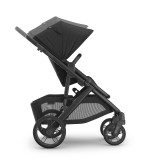 Uppababy VISTA V3 Pushchair + Carrycot - Jake