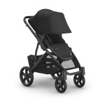 Uppababy VISTA V3 Pushchair + Carrycot - Jake
