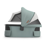 Uppababy VISTA V3 Pushchair + Carrycot - Kenzi