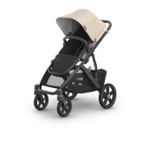 Uppababy VISTA V3 Pushchair + Carrycot - Liam