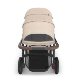 Uppababy VISTA V3 Pushchair + Carrycot - Liam