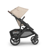 Uppababy VISTA V3 Pushchair + Carrycot - Liam