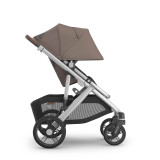 Uppababy VISTA V3 Pushchair + Carrycot - Theo