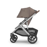 Uppababy VISTA V3 Pushchair + Carrycot - Theo