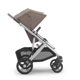 Uppababy VISTA V3 Pushchair + Carrycot - Theo