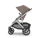 Uppababy VISTA V3 Pushchair + Carrycot - Theo