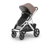 Uppababy VISTA V3 Pushchair + Carrycot - Theo