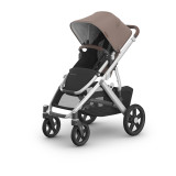 Uppababy VISTA V3 Pushchair + Carrycot - Theo