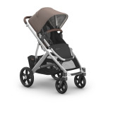 Uppababy VISTA V3 Pushchair + Carrycot - Theo