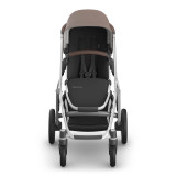 Uppababy VISTA V3 Pushchair + Carrycot - Theo