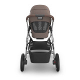 Uppababy VISTA V3 Pushchair + Carrycot - Theo