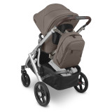 Uppababy VISTA V3 Pushchair + Carrycot - Theo