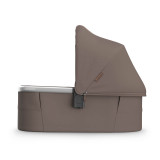Uppababy VISTA V3 Pushchair + Carrycot - Theo