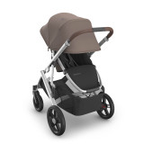 Uppababy VISTA V3 Pushchair + Carrycot - Theo