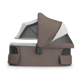 Uppababy VISTA V3 Pushchair + Carrycot - Theo