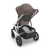 Uppababy VISTA V3 Pushchair + Carrycot - Theo