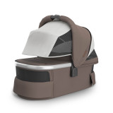 Uppababy VISTA V3 Pushchair + Carrycot - Theo